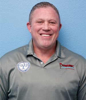 Dynamic Spine & Sport Rehabilitation