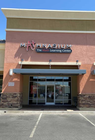 Las Vegas, NV Math Tutors - Mathnasium of Centennial Hills