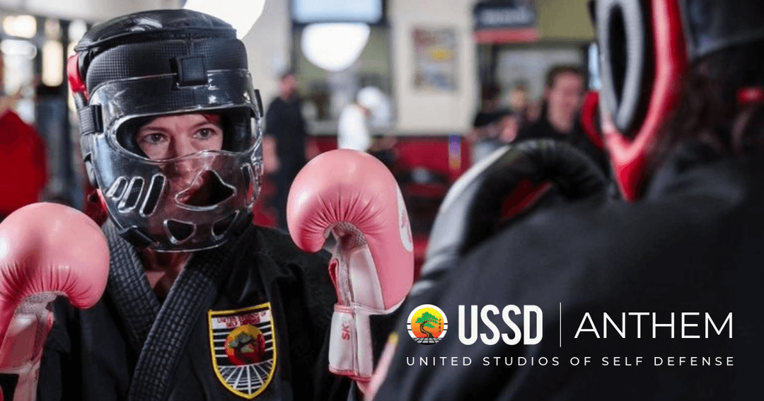 United Studios of Self Defense/Anthem Hills, karate in Henderson