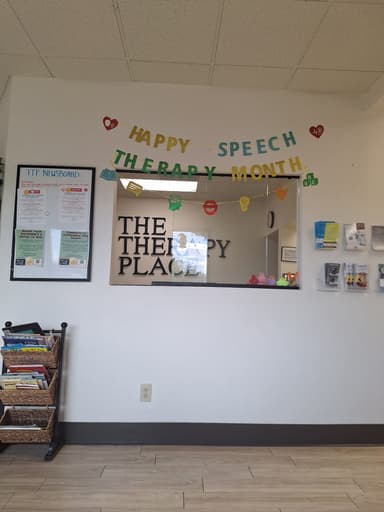Kids Therapy Place