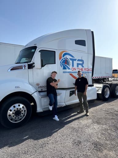 OTR Drive School