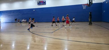 Boys & Girls Club
