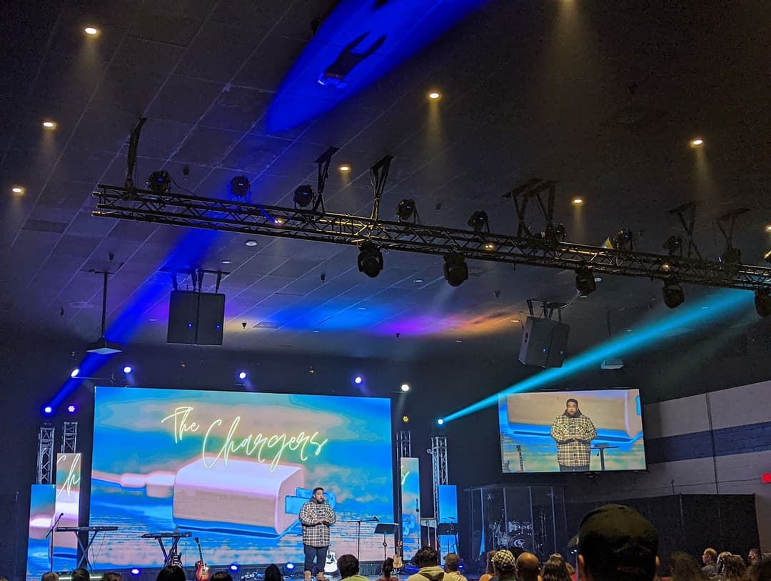 New Hope Las Vegas Christian Fellowship, sunday school in Las Vegas