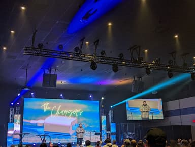 New Hope Las Vegas Christian Fellowship