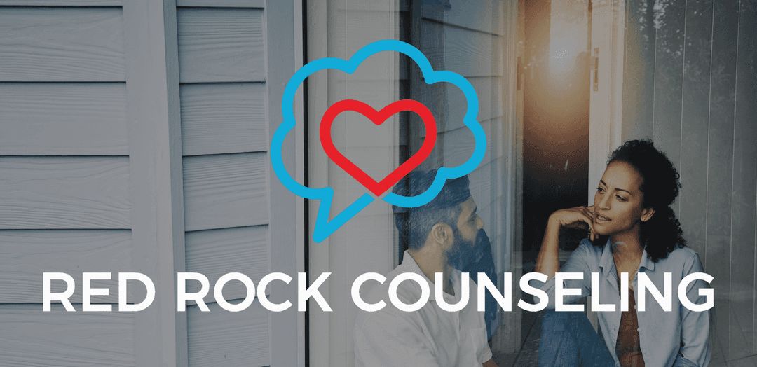 Red Rock Counseling, mental health therapy in Las Vegas