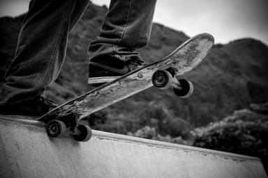 Shadow Mountain Board Shop