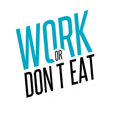 Work Or Don't Eat Basketball Training Center