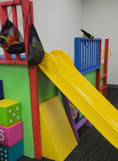Children's Bone and Spine Therapy