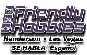 Friendly Hobbies