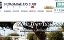 Nevada Ballers Club, basketball