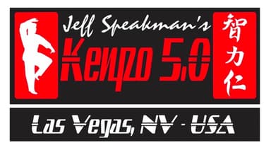 Jeff Speakman Kenpo 5.0 Las Vegas World Training Center- Martial Arts