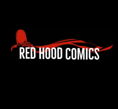 Red Hood Comics