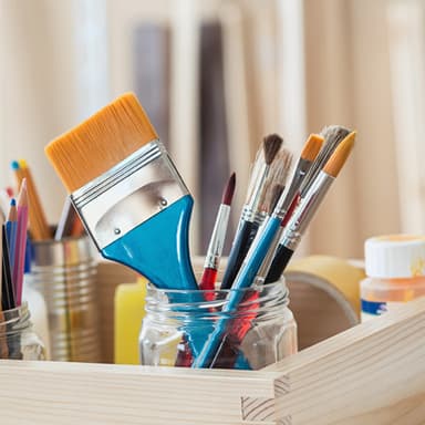 Teen Art Lounge - Las Vegas-Clark County Library - Events