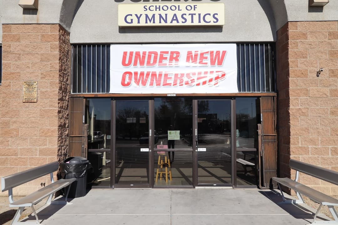 YMCA Kids Gym, drop-in childcare in Las Vegas