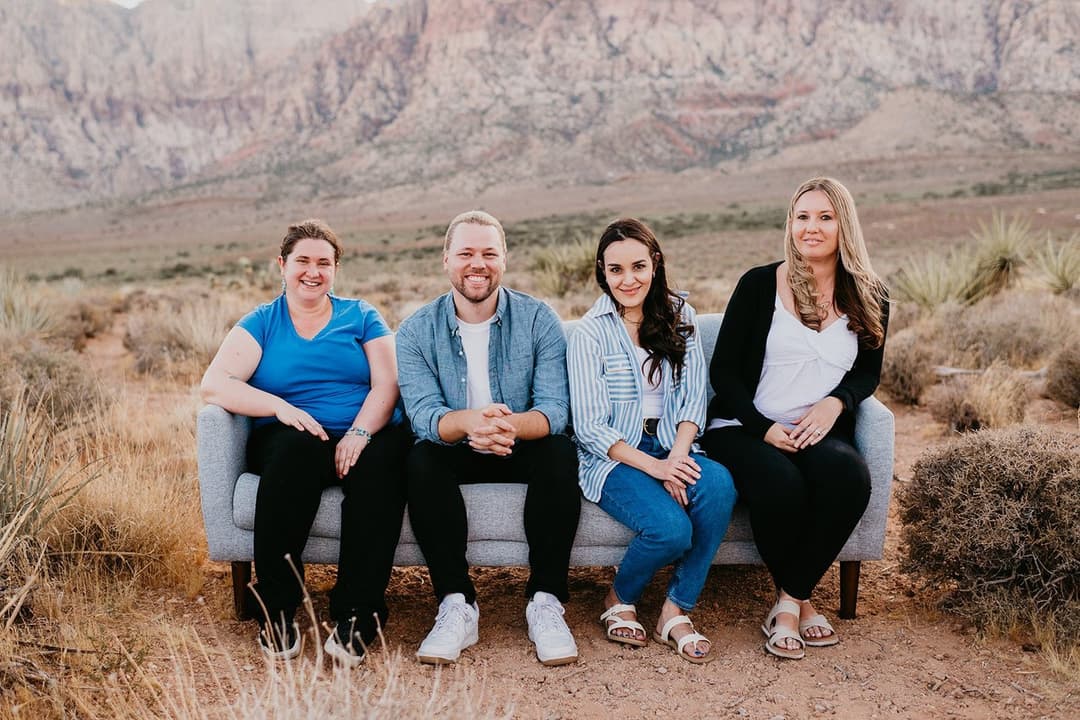 Hello Calm, mental health therapy in Henderson