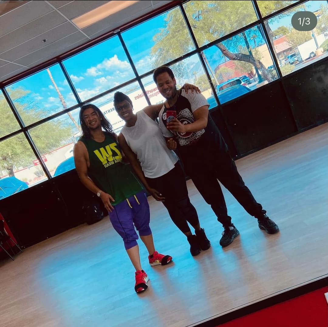 Royal Dance Academy, dance (all styles) in Las Vegas