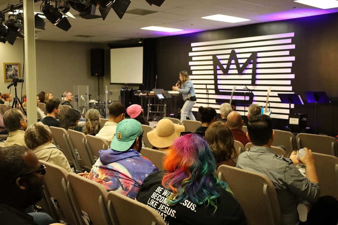 Kingdom Church