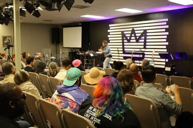 Kingdom Church