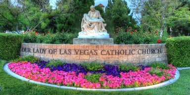 Our Lady of Las Vegas Church