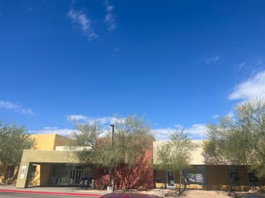 Head Start Learning Center