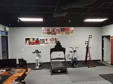 rhino sports academy