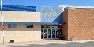 John C. Kish Boys & Girls Clubs of Southern Nevada