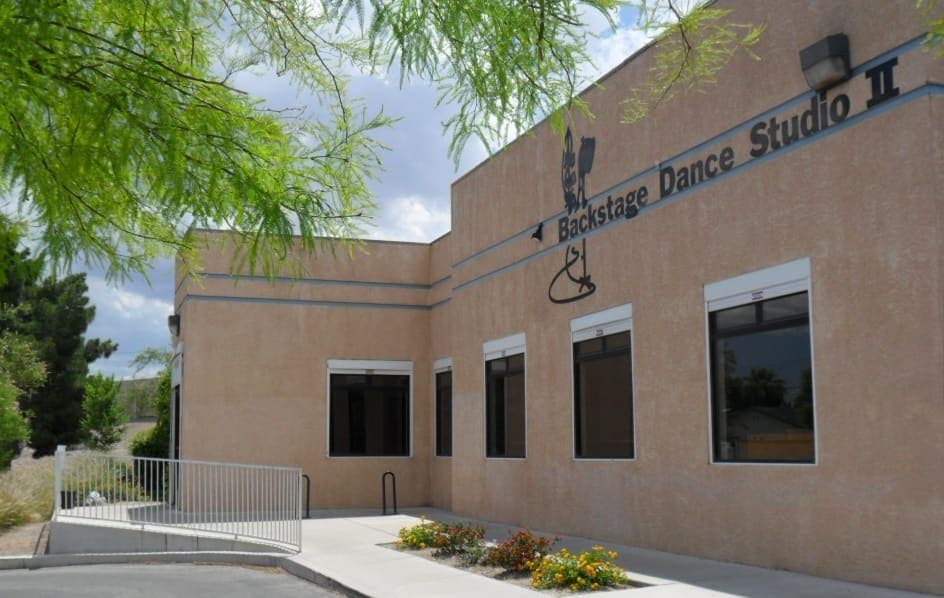 Backstage Dance Studio, dance (all styles) in Las Vegas