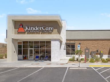 KinderCare - Henderson