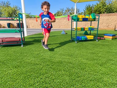 Busy Bees Learning Tree - Daycare in North Las Vegas, NV