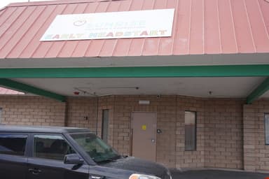 Sunrise Children's Foundation EHS - East