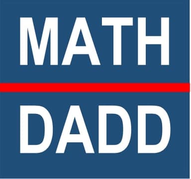 Math Dadd Tutoring
