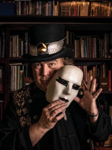 McBride Magic & Mystery School
