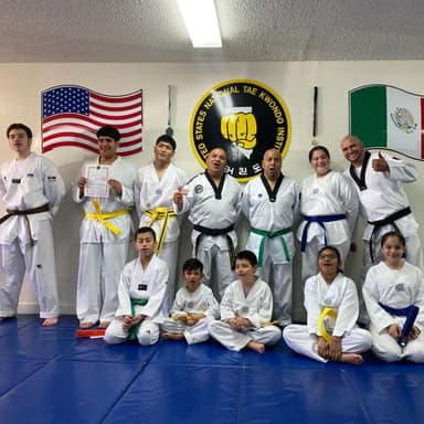 Las Vegas Tae Kwon Do Institute
