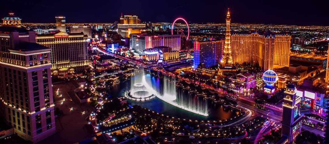 Vegas United Soccer Club in Las Vegas