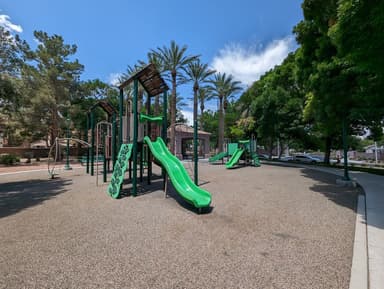 Friendship Park