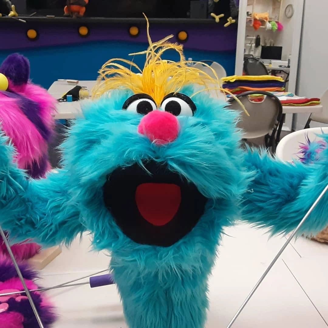 LV Puppet Studio, theater in Las Vegas