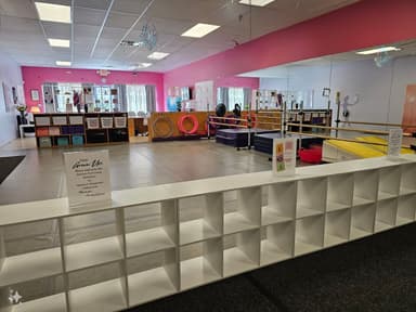 Moving and Grooving Dance and Movement Studio for Kids