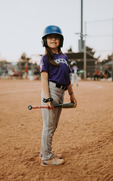 Southern Highlands Little League