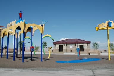 Esselmont Park North