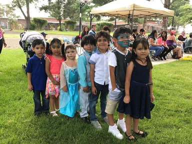 Dignity Health Family Classes