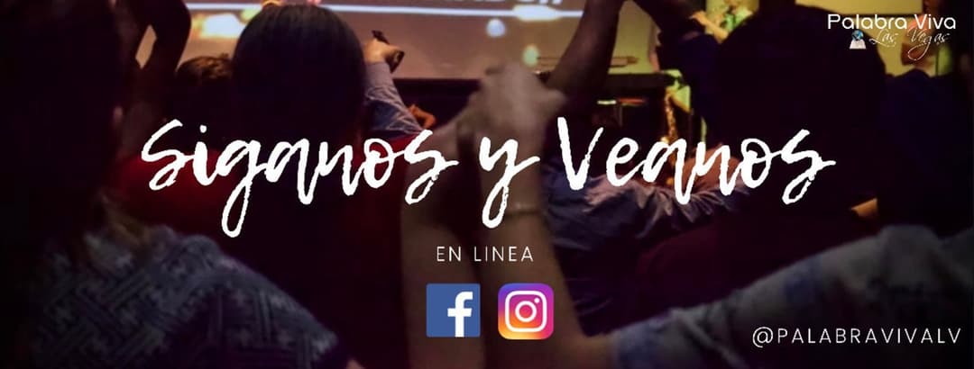 Palabra Viva Las Vegas Asambleas de Dios, sunday school in Las Vegas