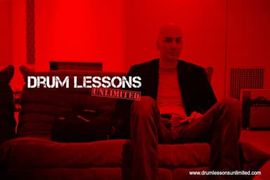 Drum Lessons Unlimited