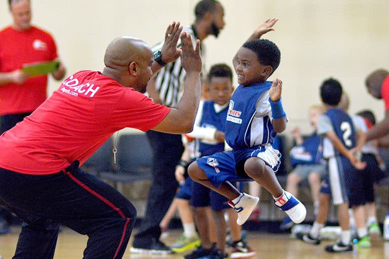 Las Vegas Youth Sports Leagues & Programs, soccer in Las Vegas
