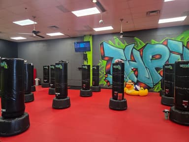 Thrive Kickboxing Henderson