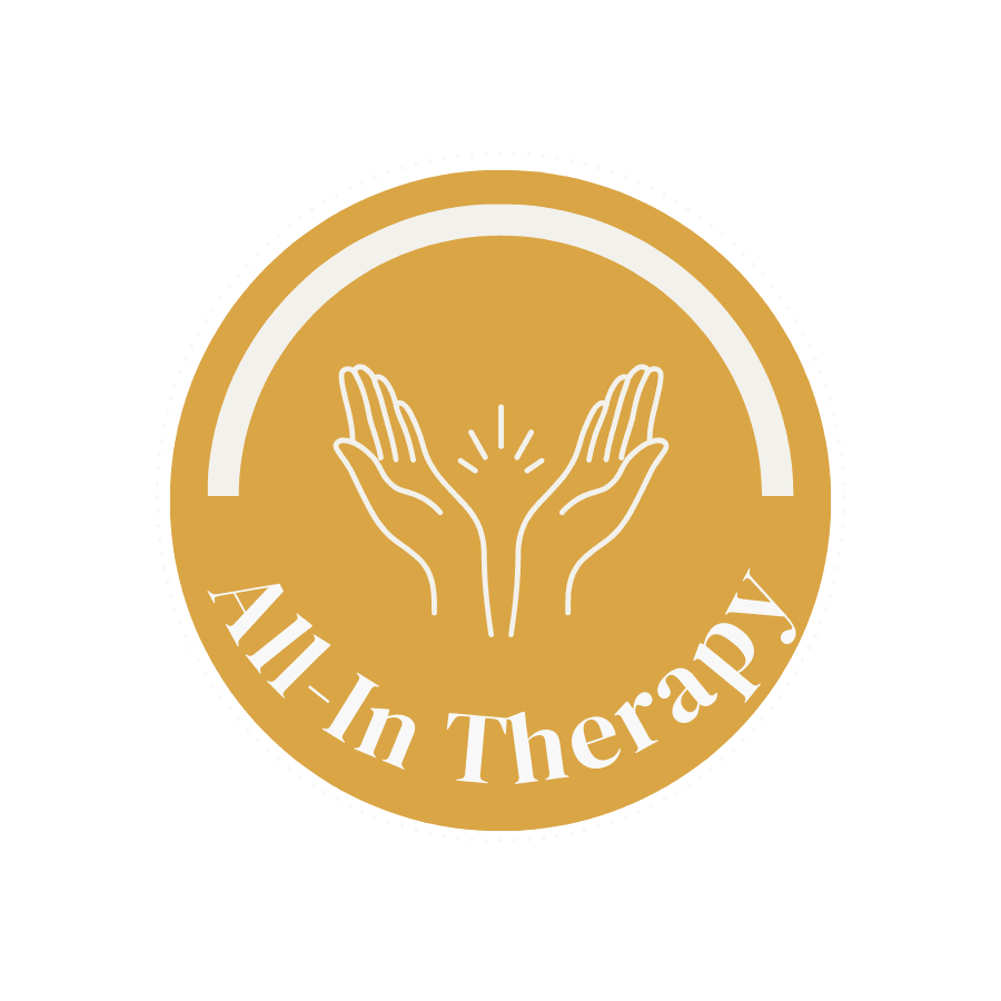 All-In Therapy, mental health therapy in Las Vegas