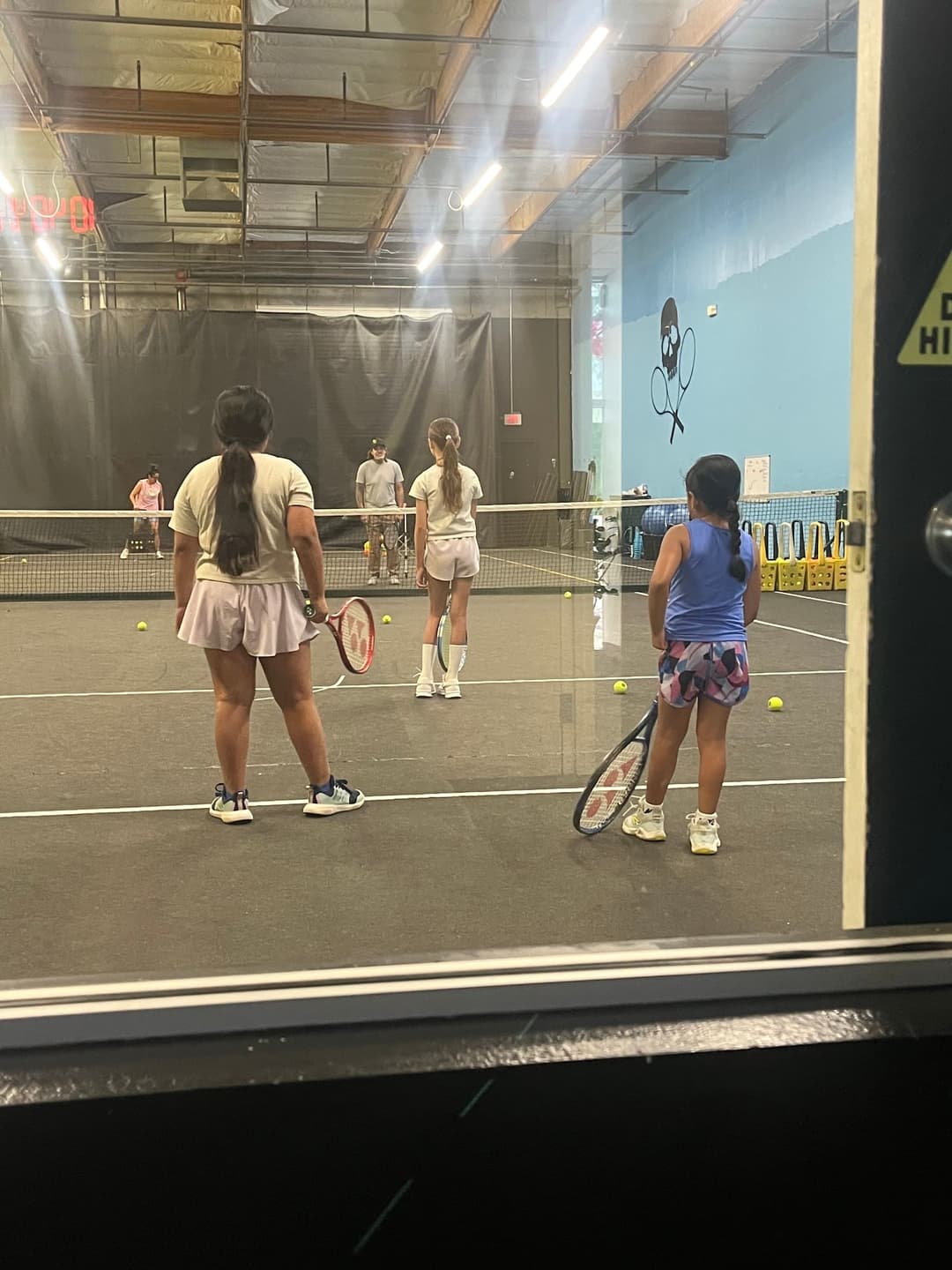 TennisWerx in Henderson
