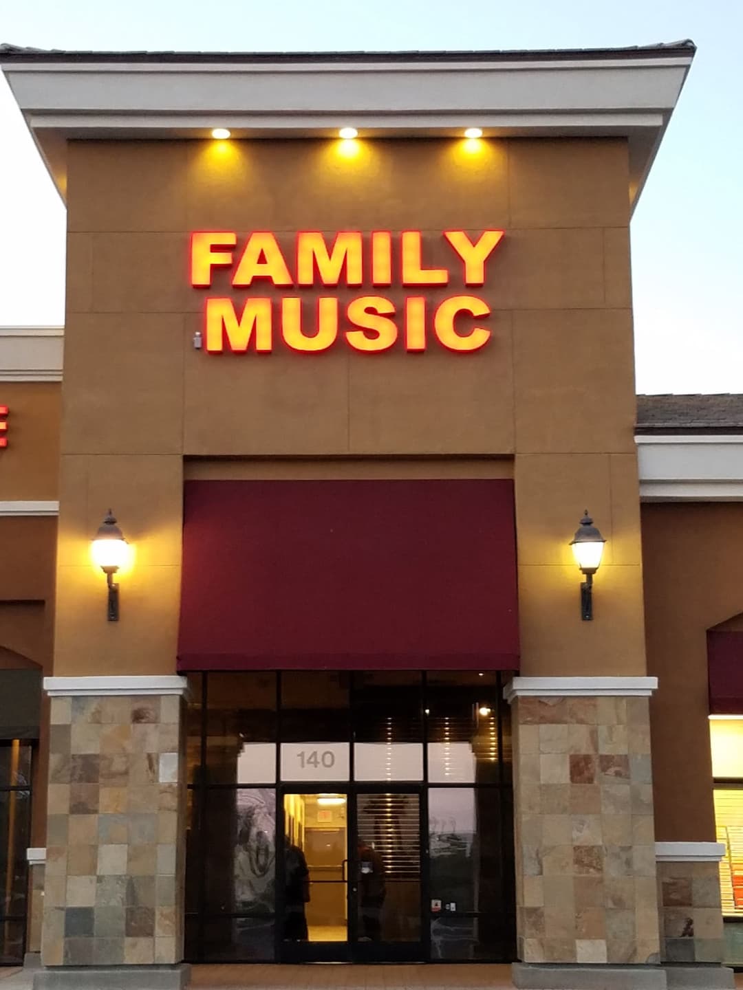 Family Music Centers - Centennial Hills, music lessons in Las Vegas