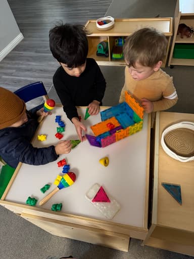 Color Tree Child Care