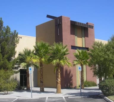 Green Valley Evangelical Lutheran Church