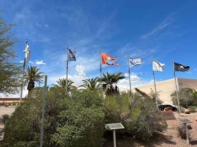 City of Henderson Parks & Recreation